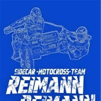 Sidecarcross Reimann Sidecarcross Reimann