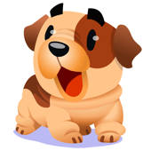 Chummy Chum Chums Animated Stickers Chummy Chum Chums Animated Stickers