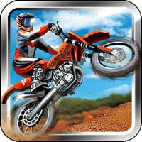 我的越野摩托车极限挑战赛! Moto