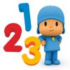 Pocoyo Numbers 123