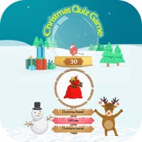 Christmas Quiz – Best Interactive Kids Game