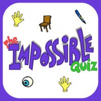 Impossible Quiz – Stupid Test Impossible Quiz – Stupid Test