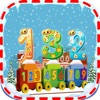 Let’s learn the Numbers – learn to count from 1-20