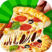 Pizza Gourmet – Italian Chef