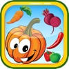 Learn about Vegetables