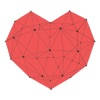 Geometric Heart