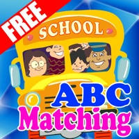 ABC Learning: 配对游戏儿童 ABC Learning: 配对游戏儿童