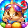 Bubble Cat 3 – Ball Shoot Revenge