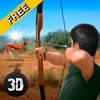 Wild Animal Hunting: Archery Shooter