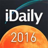 iDaily · 2016 年度别册 iDaily · 2016 年度别册