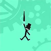 Umbrella Drop
