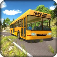 Offroad BUS Hill Climbing – Coach Driver Offroad BUS Hill Climbing – Coach Driver