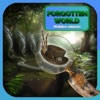 Forgotten Worlds