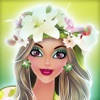 Hawaii Fashion Show – Cute Princess Makeup
