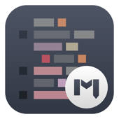 MWeb – Markdown 编辑器,笔记和发布 MWeb – Markdown 编辑器,笔记和发布