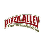 Pizza Alley Pizza Alley