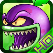 植物守护2高清版HD：免费无内购