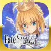 Fate/Grand Order (English) Fate/Grand Order (English)