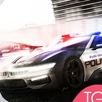 警察游戏 – –  警察 汽车 驾驶 模拟器 年 2017