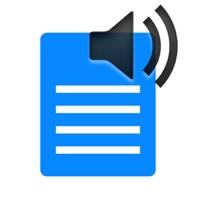 Text to Speech – TTS