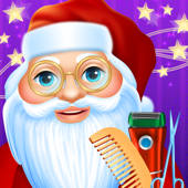 Shave Santa & Play Doctor