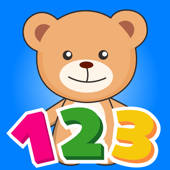 learning numbers educational games for 1st grade