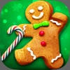 Cookies Maker – Sweet Christmas Gingerbread Party