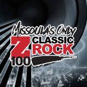 Z100 Classic Rock