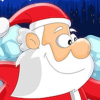 Santa Dash: Save Christmas Santa Dash: Save Christmas