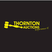 Thornton Auctions Thornton Auctions