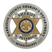 Harrison County Sheriff’s Department