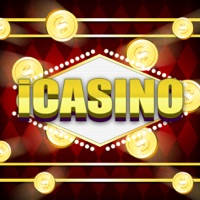 iCasino Vegas Palace