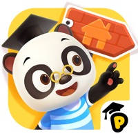 Dr. Panda Town – Let’s Create!
