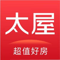 太屋-专业的房产交易服务平台