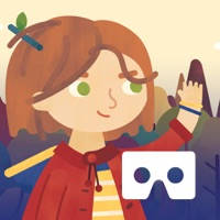 Tara’s Locket – A VR story for children