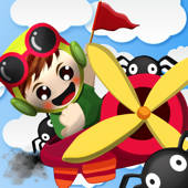 Flappy Twist – The Chevalier of skyline Flappy Twist – The Chevalier of skyline