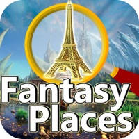 Free Hidden Objects: Fantasy Places Hidden Object Free Hidden Objects: Fantasy Places Hidden Object