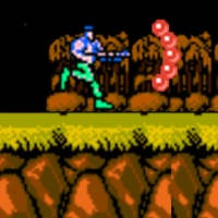 绝命抢占之旅——童年经典枪战合金弹头游戏再现江湖精彩继续激情重燃!