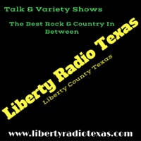 Liberty Radio Texas