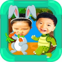 동화히어로 동물놀이편 – 유아게임