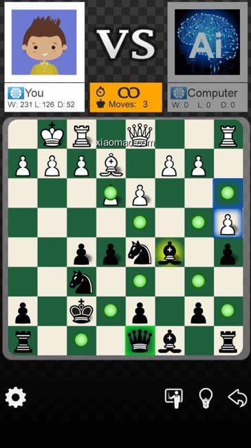 【图】! Chess !(截图1)