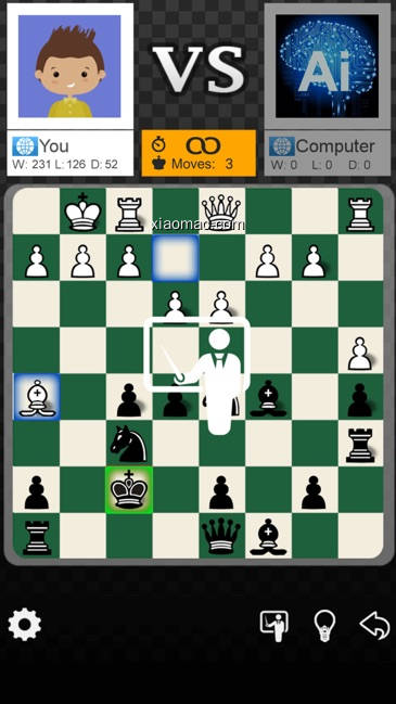 【图】! Chess !(截图2)