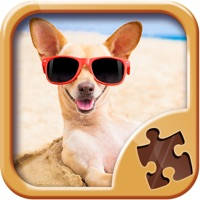 Fun Jigsaw Puzzles – Free Brain Training Games Fun Jigsaw Puzzles – Free Brain Training Games
