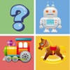 Kids Toys Matching Game for Toddler:Learn&Remember Kids Toys Matching Game for Toddler:Learn&Remember