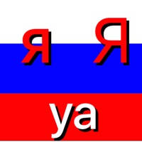 Russian alphabet – Cyrillic script