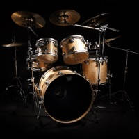 Air-Drummer Air-Drummer