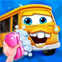 Car Salon 2 – Fun Girl Games