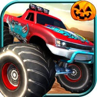 Monster Truck Racing Legend – Speed Racer 2017 Monster Truck Racing Legend – Speed Racer 2017
