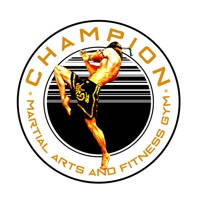 Champion Martial Arts
