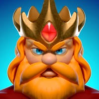 Battle Kings: Live Free Chess